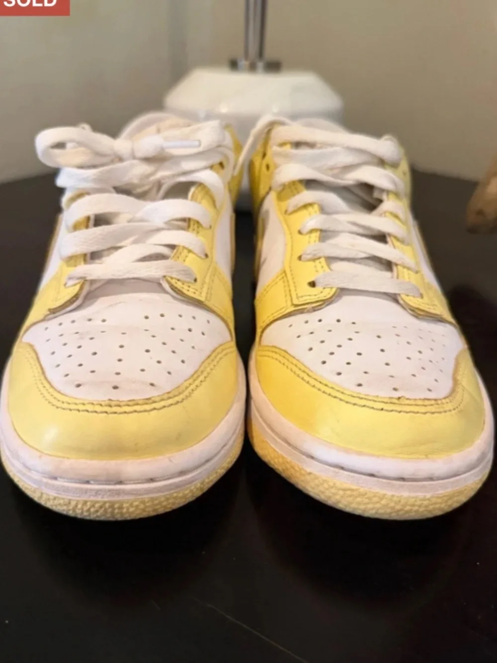 Nike Dunks size 5.5 Y